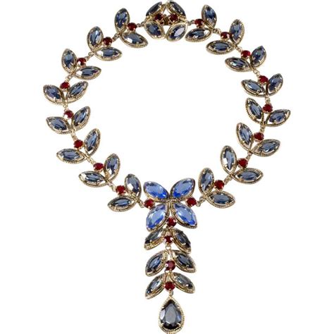 chr dior necklace vintage|how to identify dior jewelry.